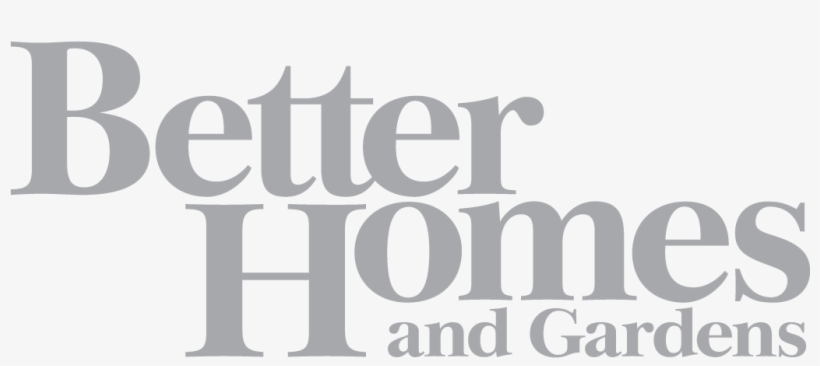 Trusted By Real Estate Agents From Oregon And Washington's - Better Homes And Gardens Real Estate Logo White, transparent png #8679427