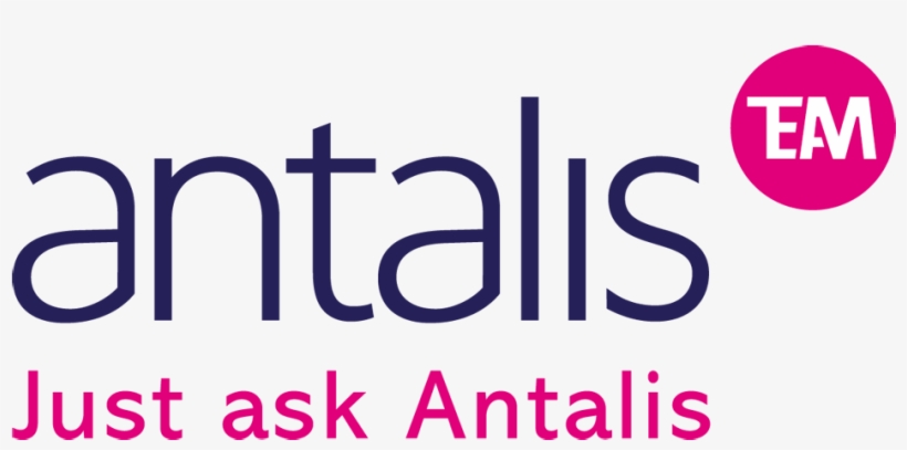 Antalis Logo, transparent png #8679504