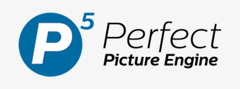New Philips P5 Processing Engine Offers 50% Performance - Graphics, transparent png #8679513