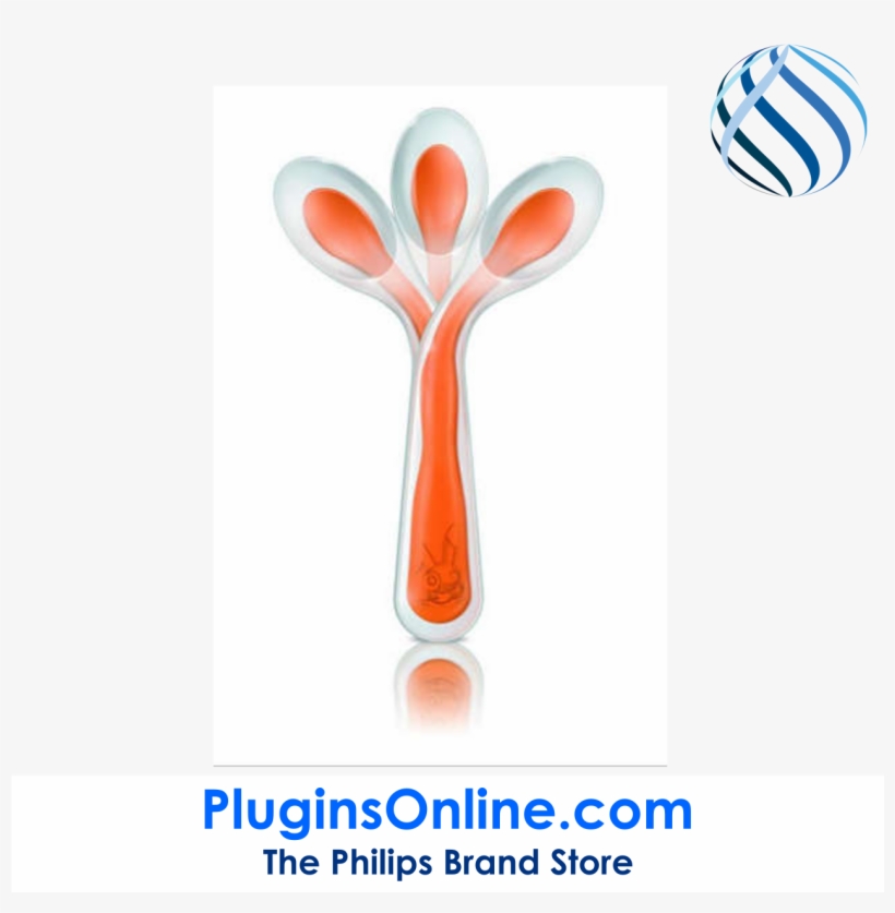Philips Scf722/00 Masala Learning Spoon - Spoon, transparent png #8679589