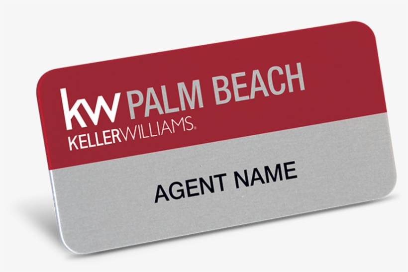 View Size Chart - Keller Williams, transparent png #8679652