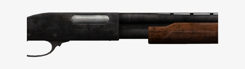 Hunting Clipart Shotgun Shell - Trigger, transparent png #8679917