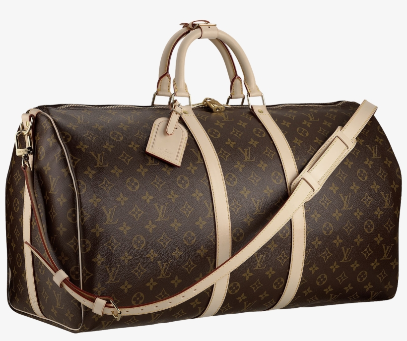 Louis Vuittonverified Account - Louis Vuitton Weekender, transparent png #8679921