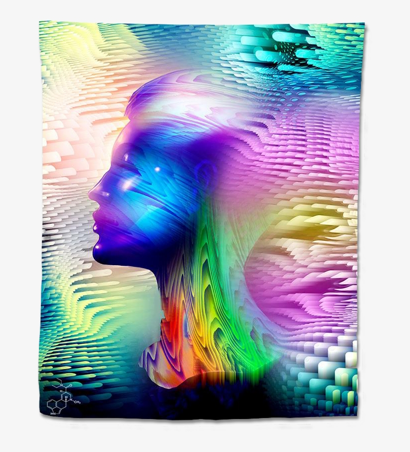 Lsd 4 X 5 Ft - Pixel Pusha, transparent png #8679957