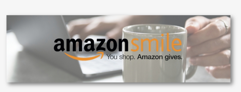 When You Sign Up For Amazon Smile, You Can Select Marketplace, transparent png #8680026