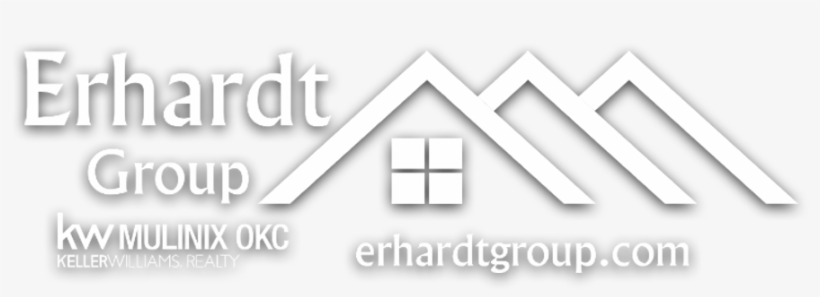 Erhardt Group At Keller Williams Mulinix Okc - Triangle, transparent png #8680215