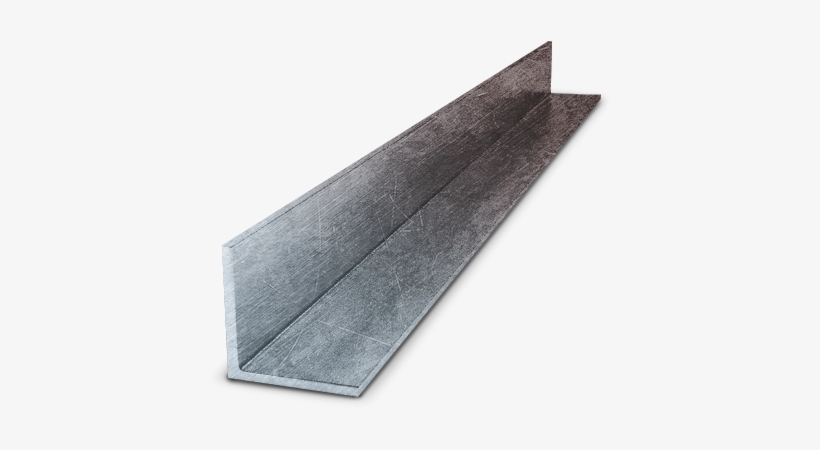 Equilateral Angle Bar - Plank, transparent png #8680325
