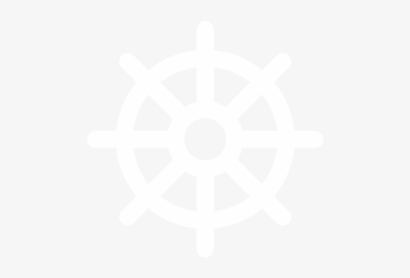 Mcl Discover - Dharmachakra Logo, transparent png #8680452