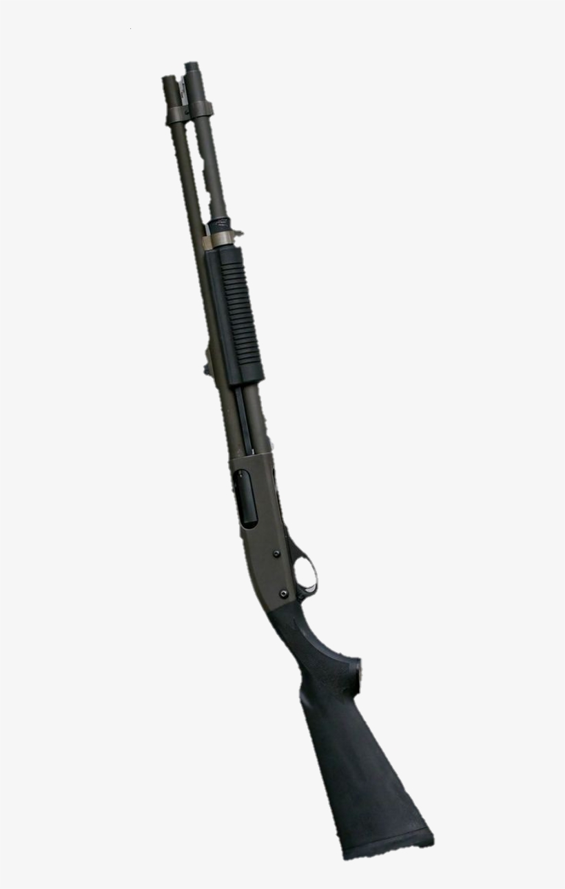 Firearm, transparent png #8680572