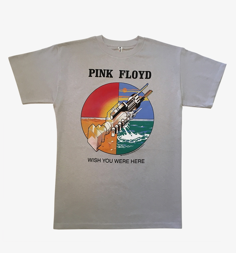 Pink Floyd - Assault Rifle, transparent png #8680574
