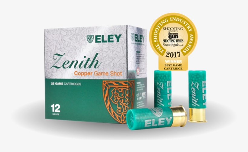 Featured Products - Eley Hawk Cartridges, transparent png #8680602