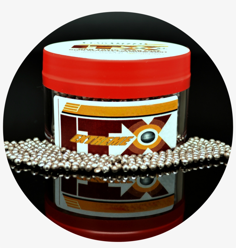 Itx Extreme-13 Shot - Box, transparent png #8680668