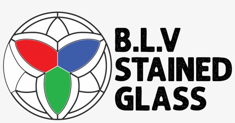Stained Glass Png, transparent png #8680848