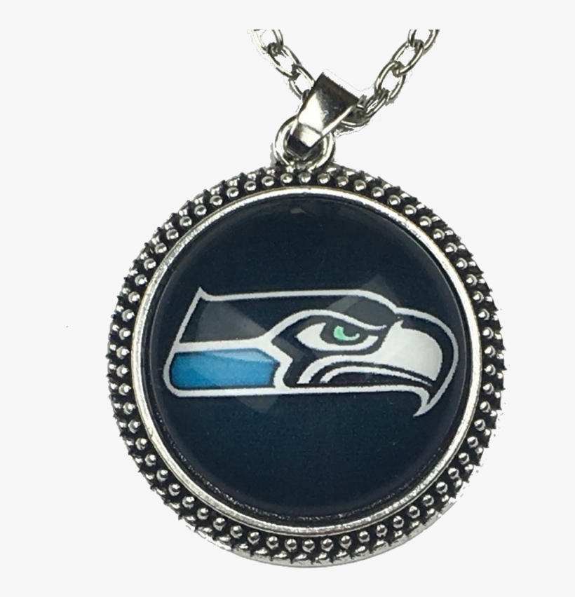 Get Your New Seahawk Necklace - Isola Bella Logo, transparent png #8681083