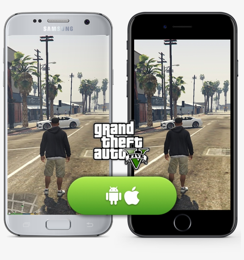 GTA5Mobile APK for Android Download