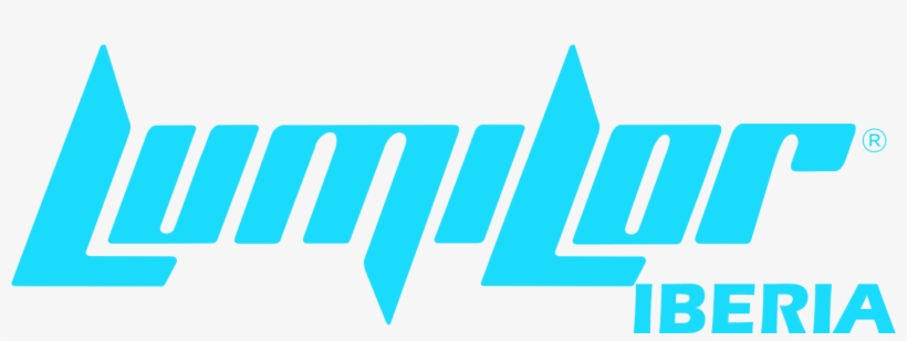 Lumiloriberia ® Pintura Electroluminiscenter - Lumilor Logo, transparent png #8681290