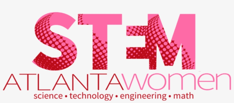 Stem Atlanta Women Is A Non-profit 501c Organization, transparent png #8681335