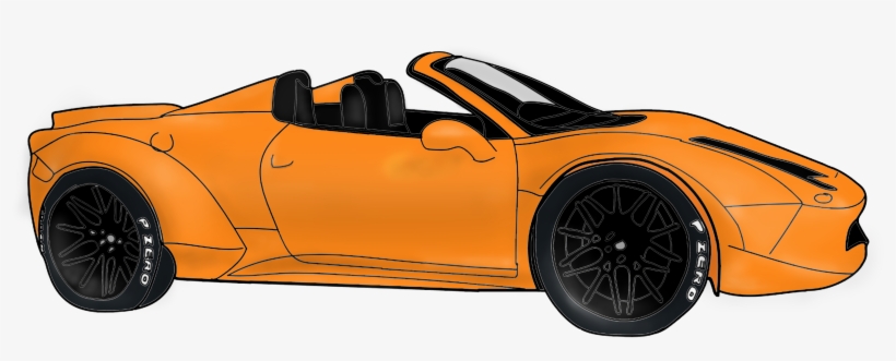 My Gta5 Cinematic Video's - Lamborghini, transparent png #8681378