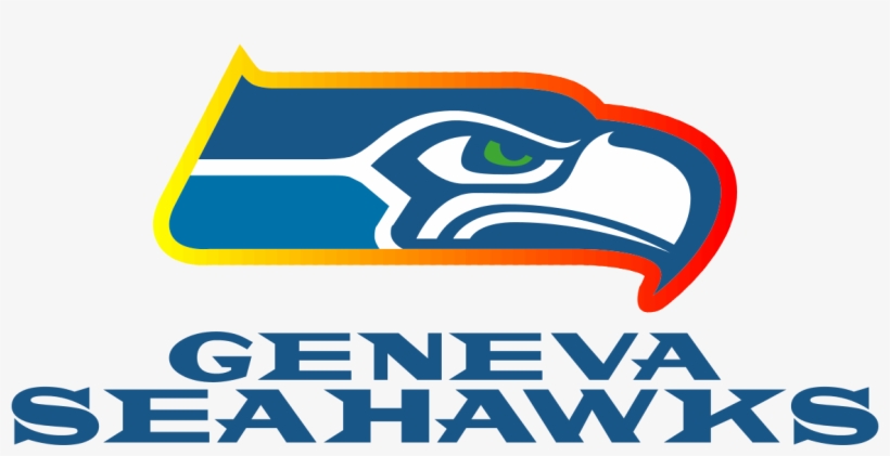 Seattle Seahawks, transparent png #8681379