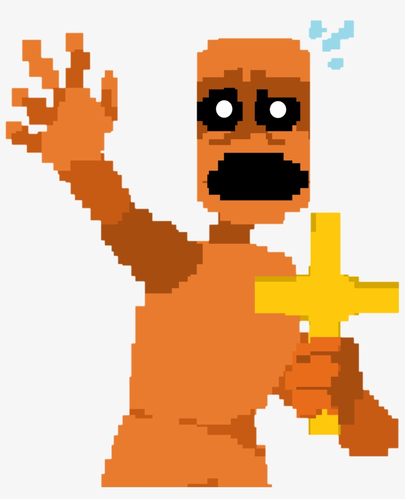 Can We Get An F For This Emoji I Made And Failed To - Cartoon, transparent png #8681412