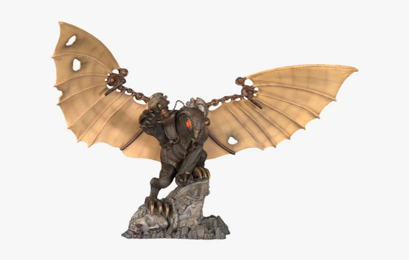 Photo Of Bioshock - Bioshock Infinite, transparent png #8681452