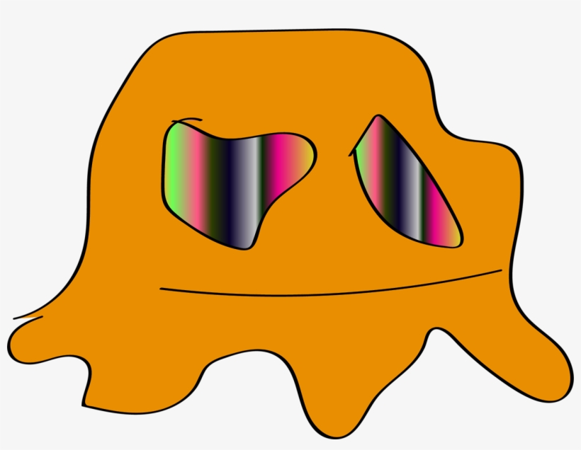 Vile Shitposts Pacman Star Wars Emperor Palpatine Clyde, transparent png #8681456