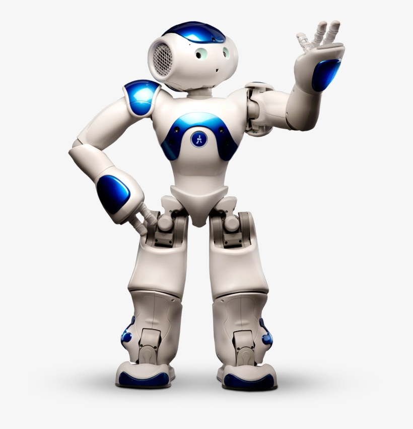Humanoid Robot Png, transparent png #8681500