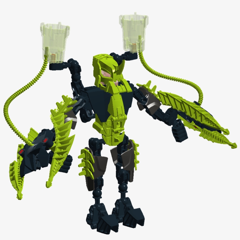 Arsenic Reaper - Action Figure, transparent png #8681618