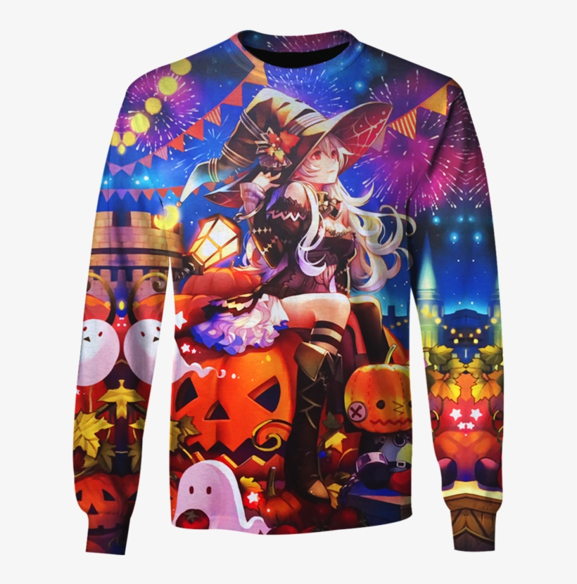 3d Witch Corrin Tshirt - Witch Corrin, transparent png #8681754