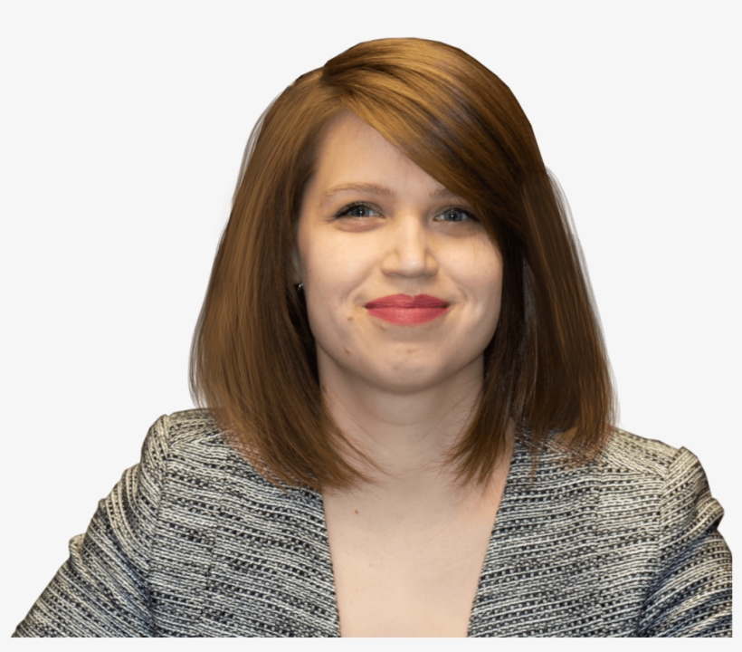 Meghan Corrin - Assiff Law Office, transparent png #8681810