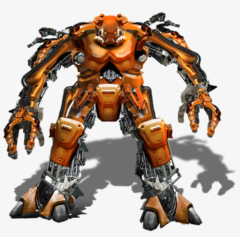 Firesmasher - Action Figure, transparent png #8681914