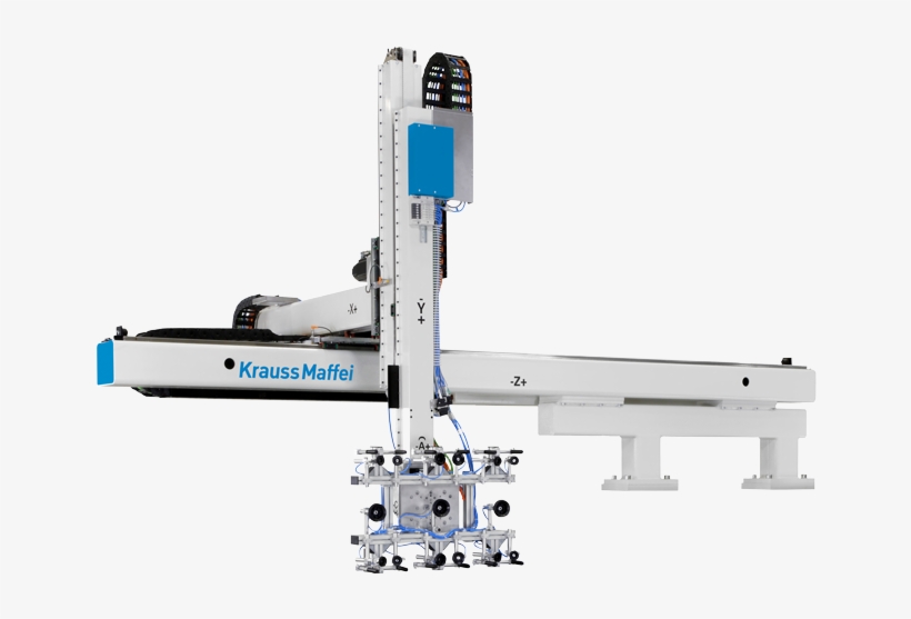 Flexible For Standard Processes Or Special Solutions - Machine Tool, transparent png #8681996