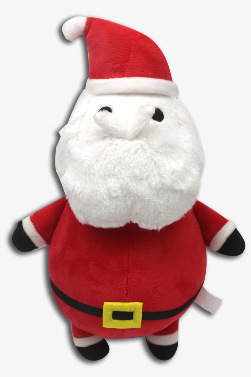 Santa Face Png, transparent png #8681997