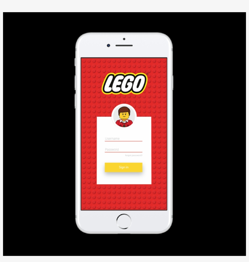 Using Augmented Reality To Scan Physical Objects, The - Iphone, transparent png #8681999