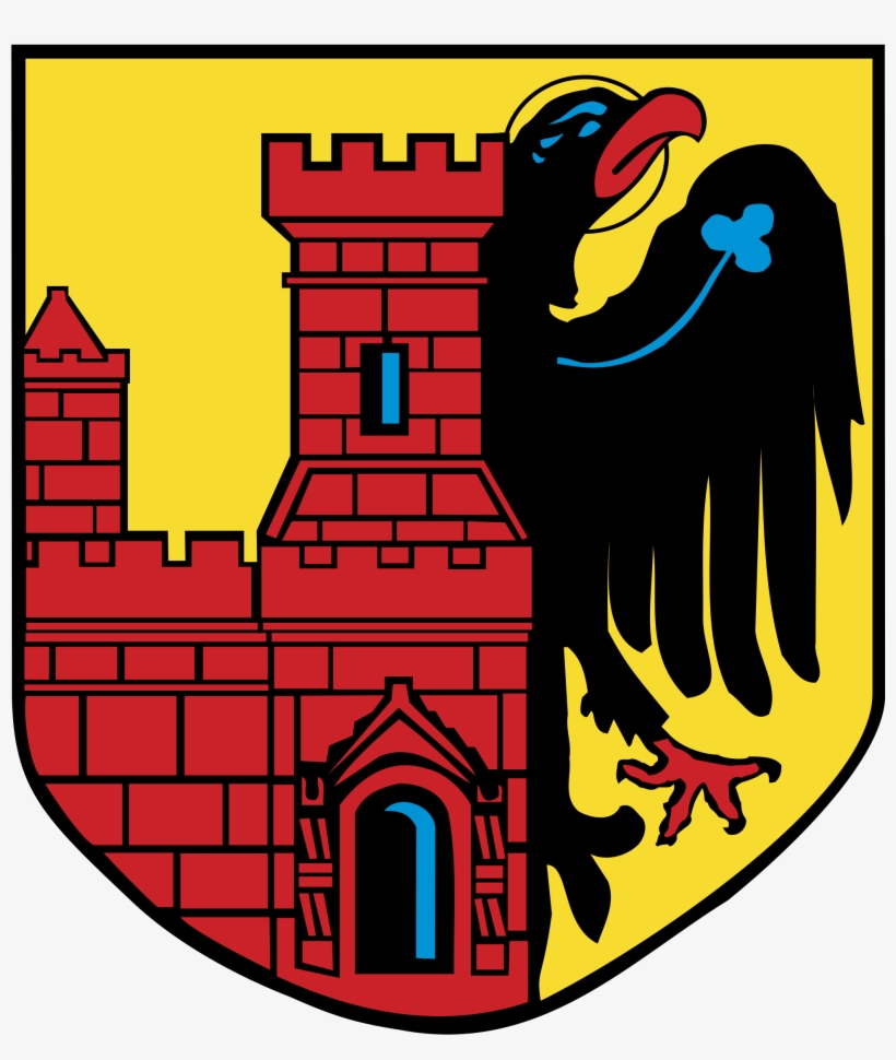 Haapsalu, Coat Of Arms Logo Png Transparent - Haapsalu, transparent png #8682115