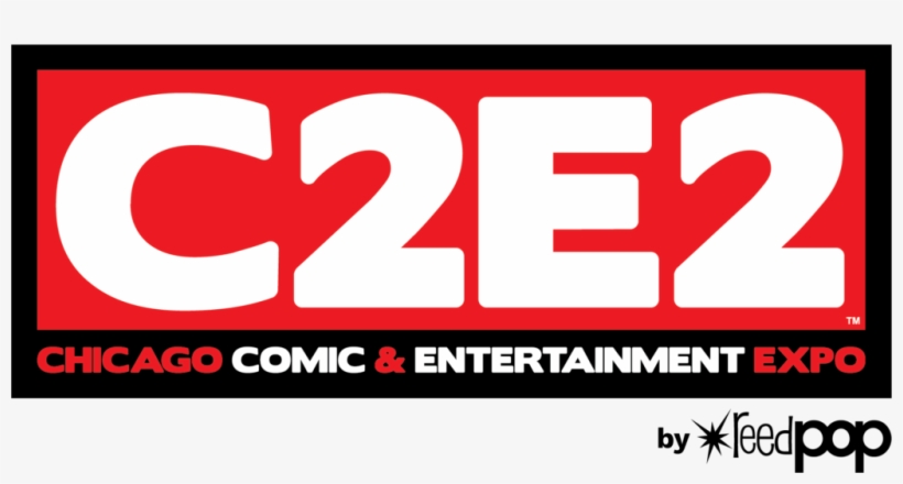 We're Joining The Chicago Comic & Entertainment Expo - C2e2, transparent png #8682177