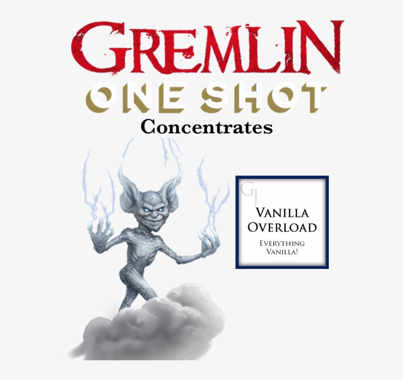 Gremlin One Shot - Romeo And Juliet Banner, transparent png #8682236