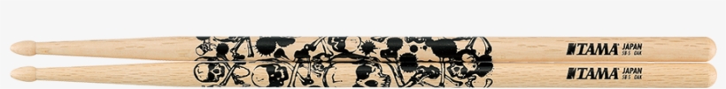 Tama Design Stick Series Sticks Of Doom 5b-s - Wood, transparent png #8682460
