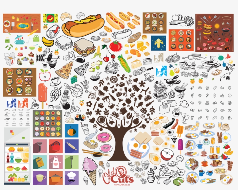 A18 Food Icons And Images - Free Transparent PNG Download - PNGkey