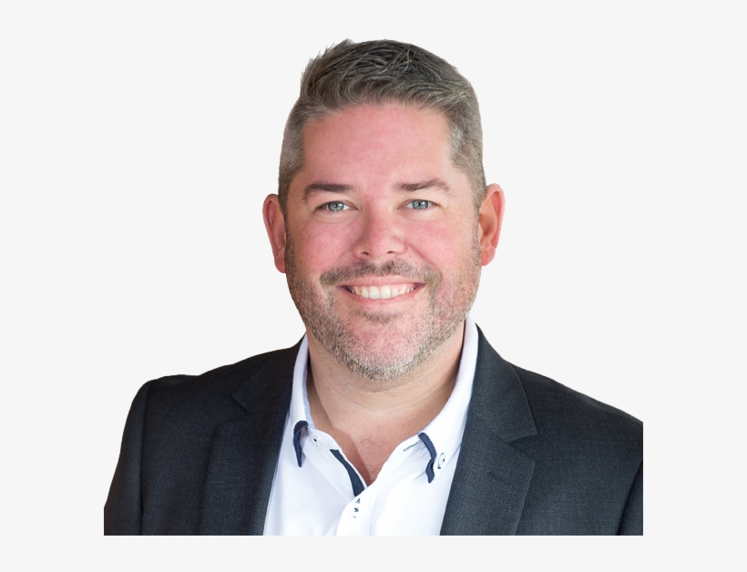 Ryan Smith - Simon Barrow Employer Branding, transparent png #8682625