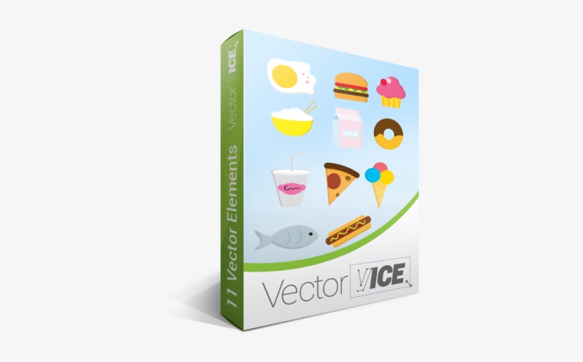 Food Icon - Graphic Design, transparent png #8682627