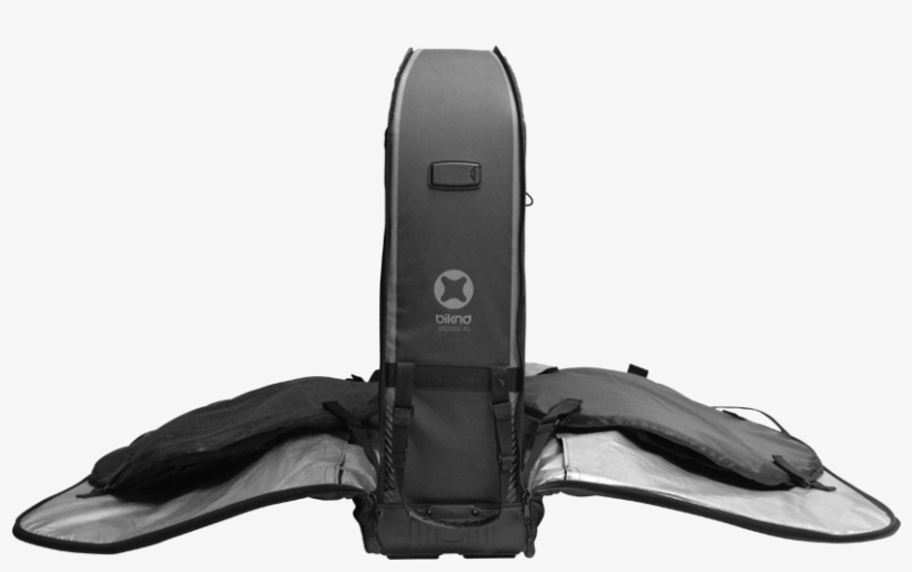 Xl Biknd Jet Pack Hire - Airplane, transparent png #8682628