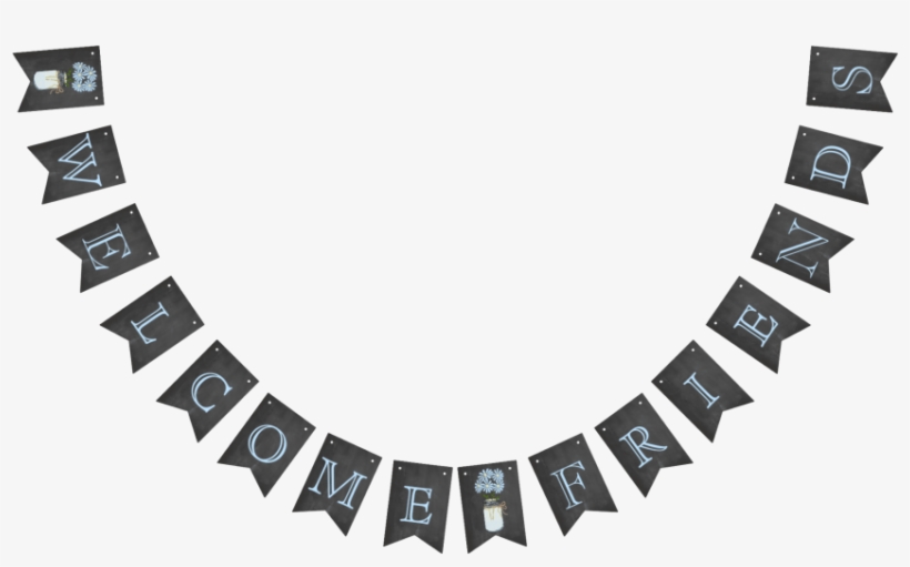 Free Png Download Royal Wedding Meghan And Harry Bunting - Banderines Rosa Y Verde, transparent png #8682636