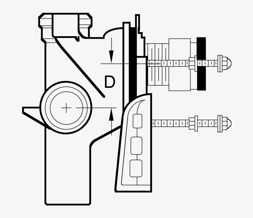 Share This Page - Diagram, transparent png #8683017