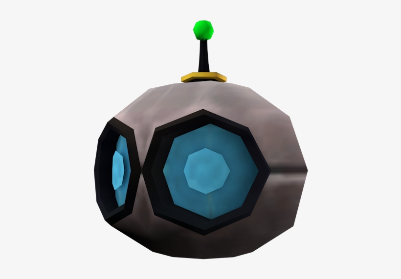 Drone Device - Crystal, transparent png #8683142