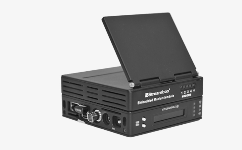 Embedded Modem Module - Electronics, transparent png #8683276