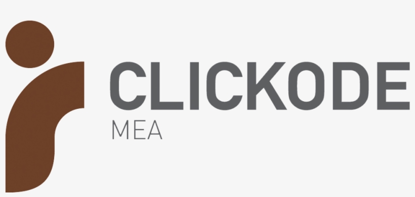 Clickode Mea Join Sap On Their Stand At Gitex - Graphic Design, transparent png #8683357
