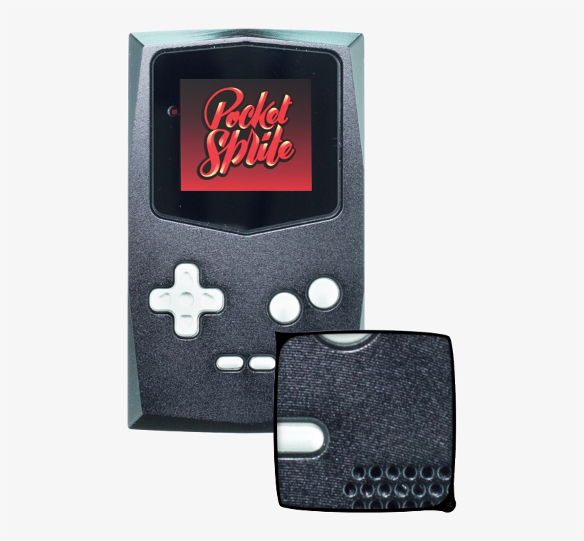 The Deluxe Edition Is Incredible - Game Boy, transparent png #8683385