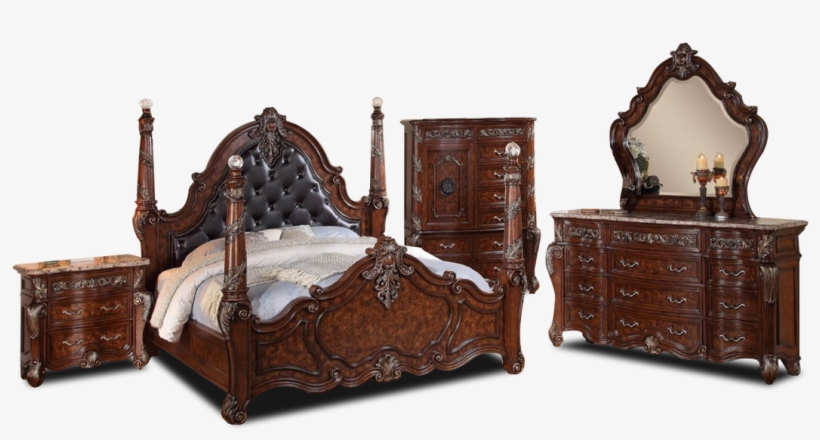 Bedroom Set Png, transparent png #8683612