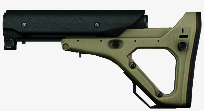 2 Piece Stock - Payday 2 Stocks Png, transparent png #8683797